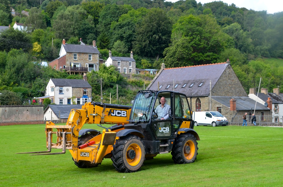 Remembering Our Trustee, Jim Matthews&nbsp;1944-2024